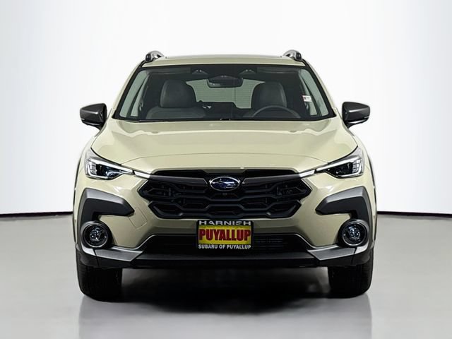 New 2026 Subaru Crosstrek 2.5i Limited AWD/4WD image 2