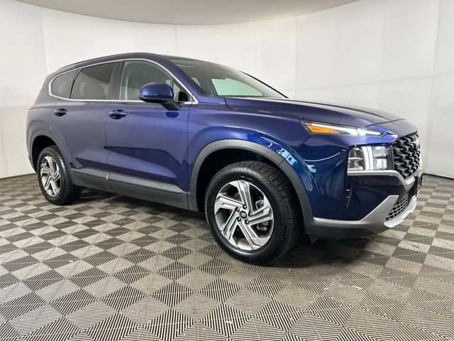 Used 2023 Hyundai Santa Fe SE w/ Cargo Package image 2