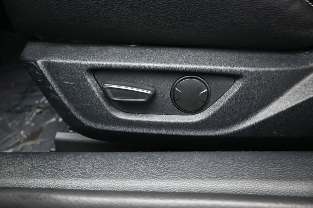 Used 2023 Ford Mustang Premium RWD image 12