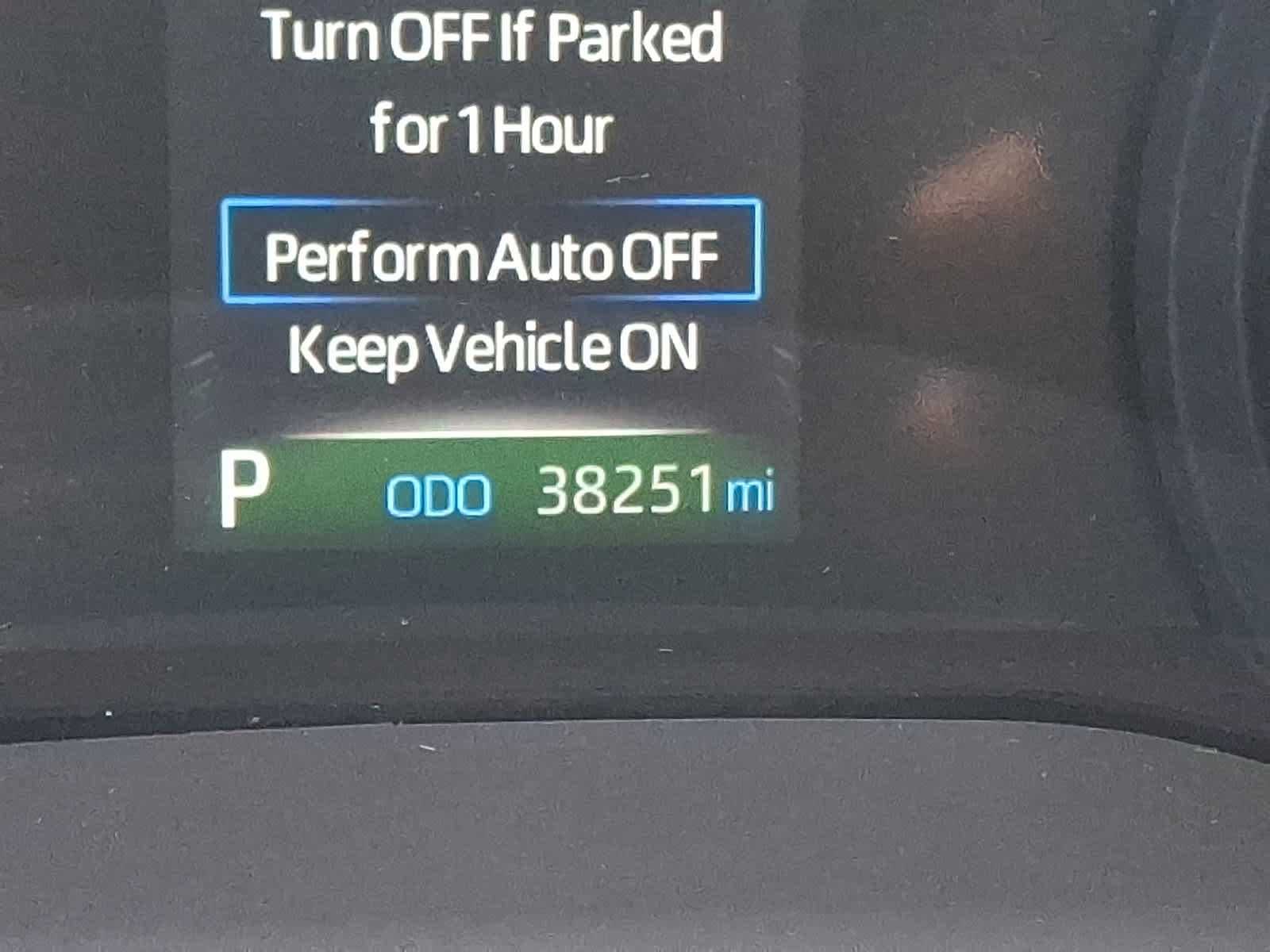 Used 2023 Toyota Sienna XLE AWD/4WD image 23