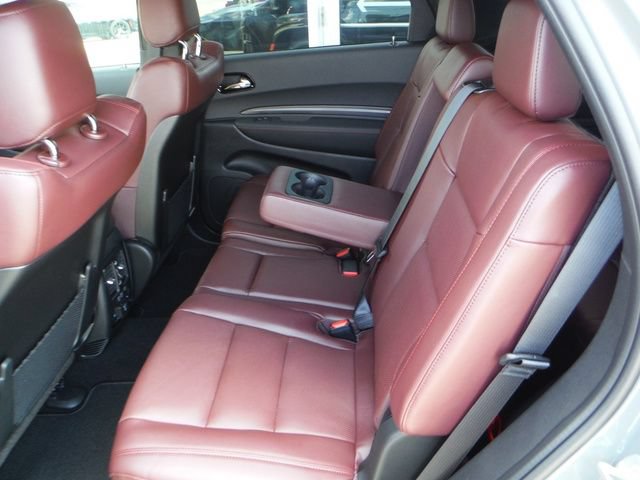 New 2026 Dodge Durango GT AWD/4WD image 47