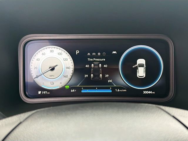 Used 2023 Hyundai Kona SE FWD image 11