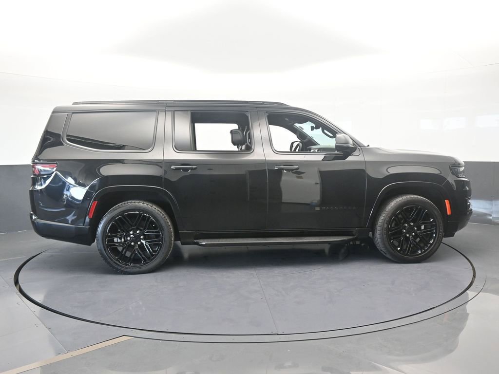 Used 2022 Jeep Wagoneer Series II image 7