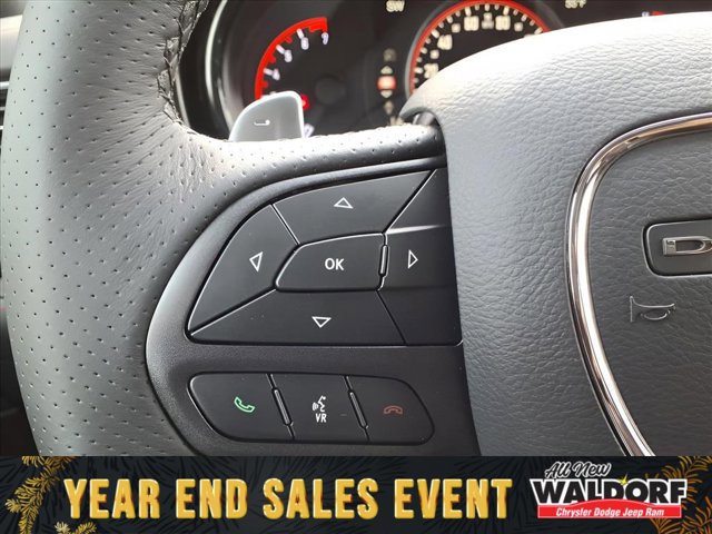 New 2026 Dodge Durango GT image 17