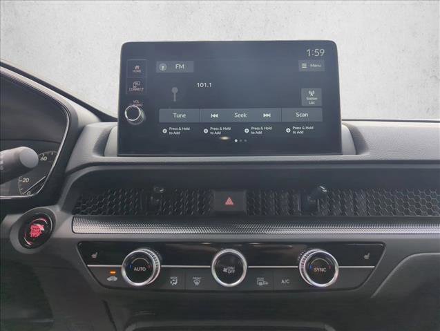 New 2026 Honda CR-V EX image 15