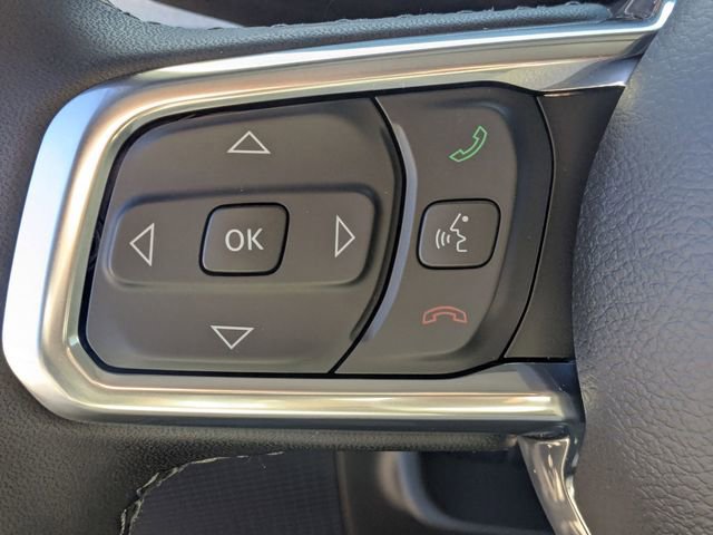 New 2026 Jeep Wrangler Unlimited Sahara AWD/4WD image 17