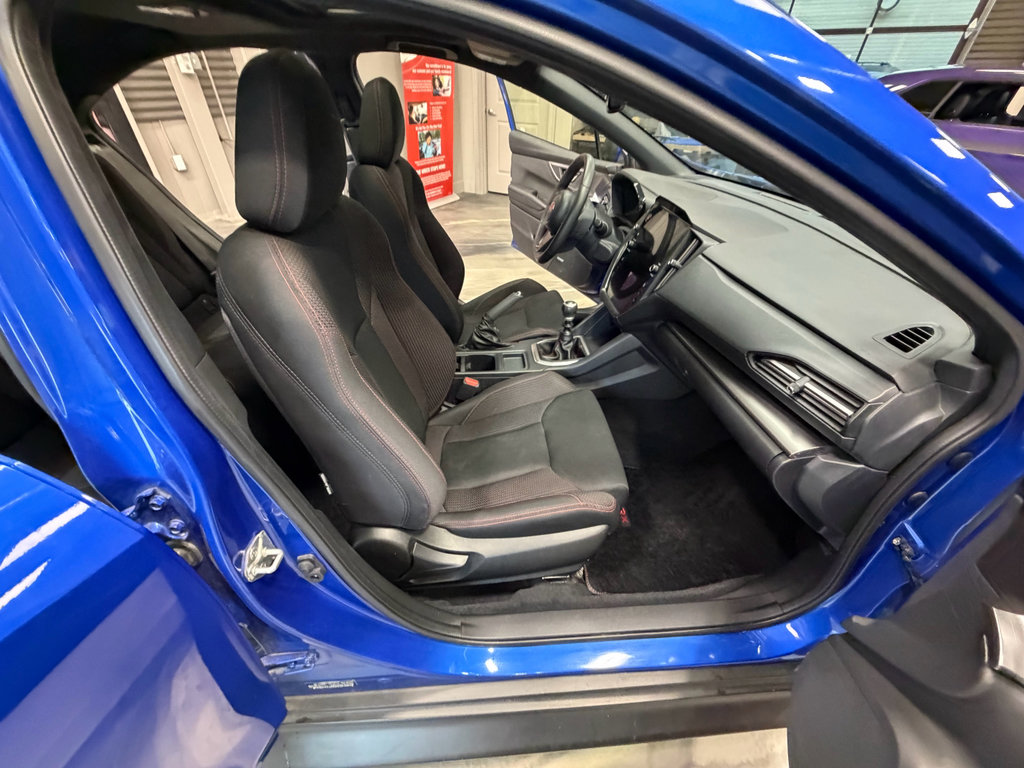 Used 2022 Subaru WRX Premium AWD/4WD image 38