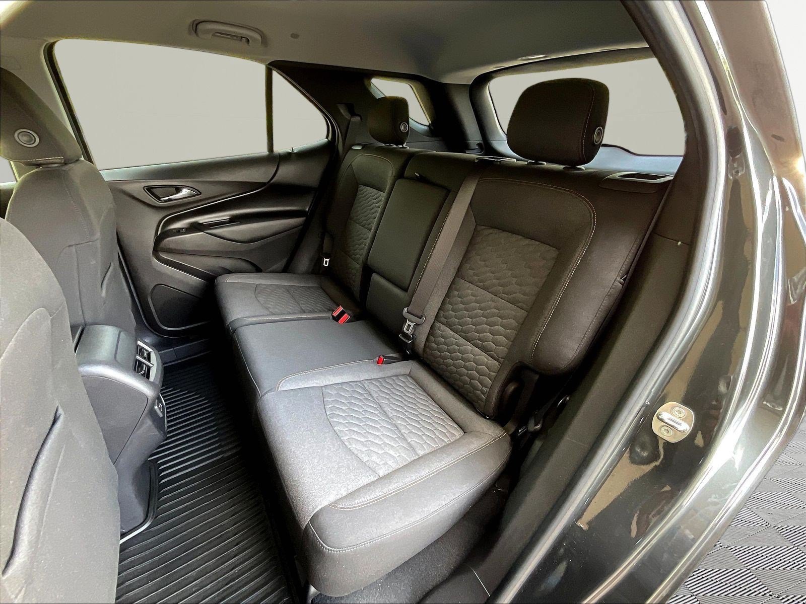 Used 2019 Chevrolet Equinox LT FWD image 21