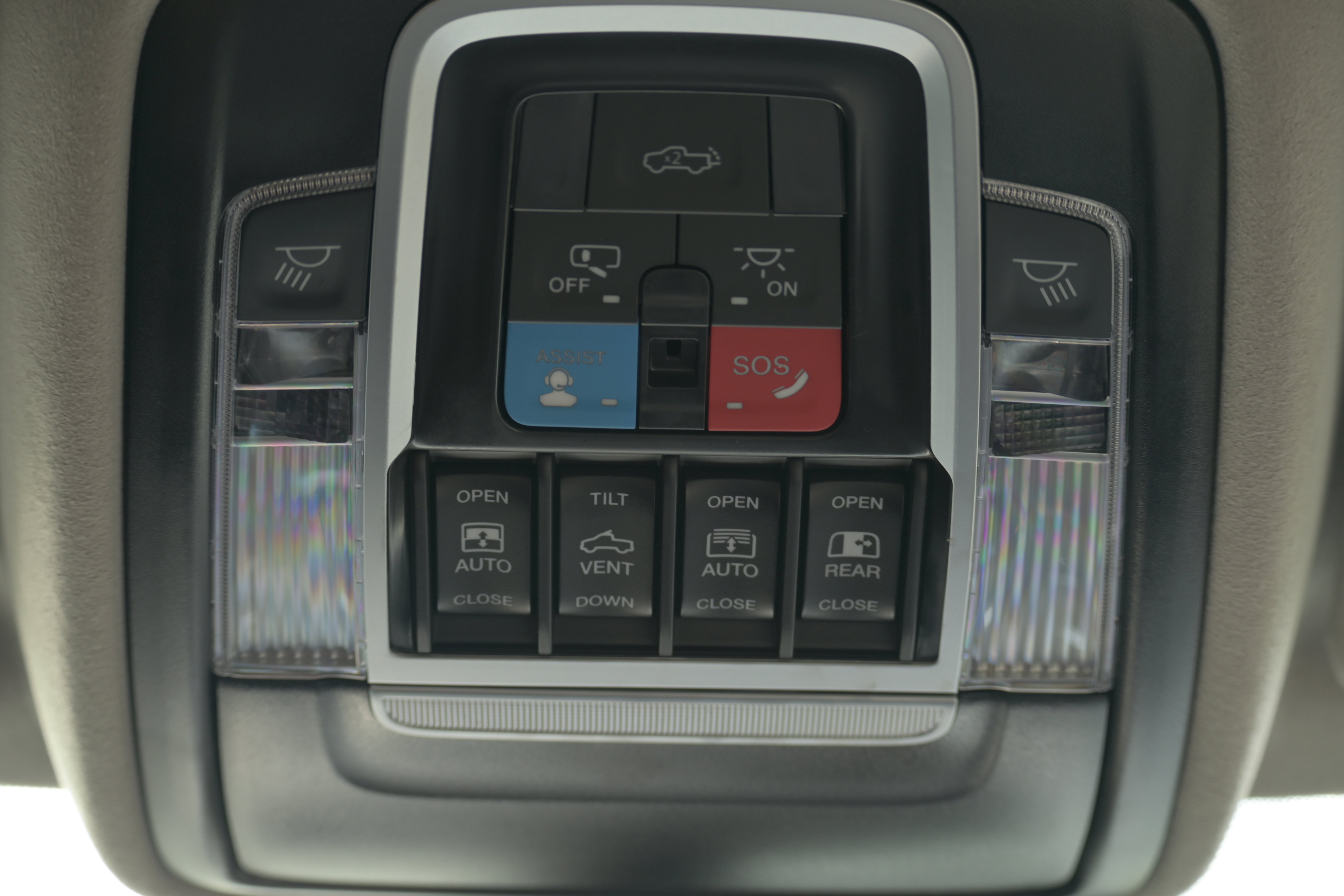 Used 2025 RAM 1500 Tungsten image 28