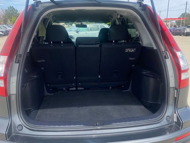 Used 2011 Honda CR-V SE image 19