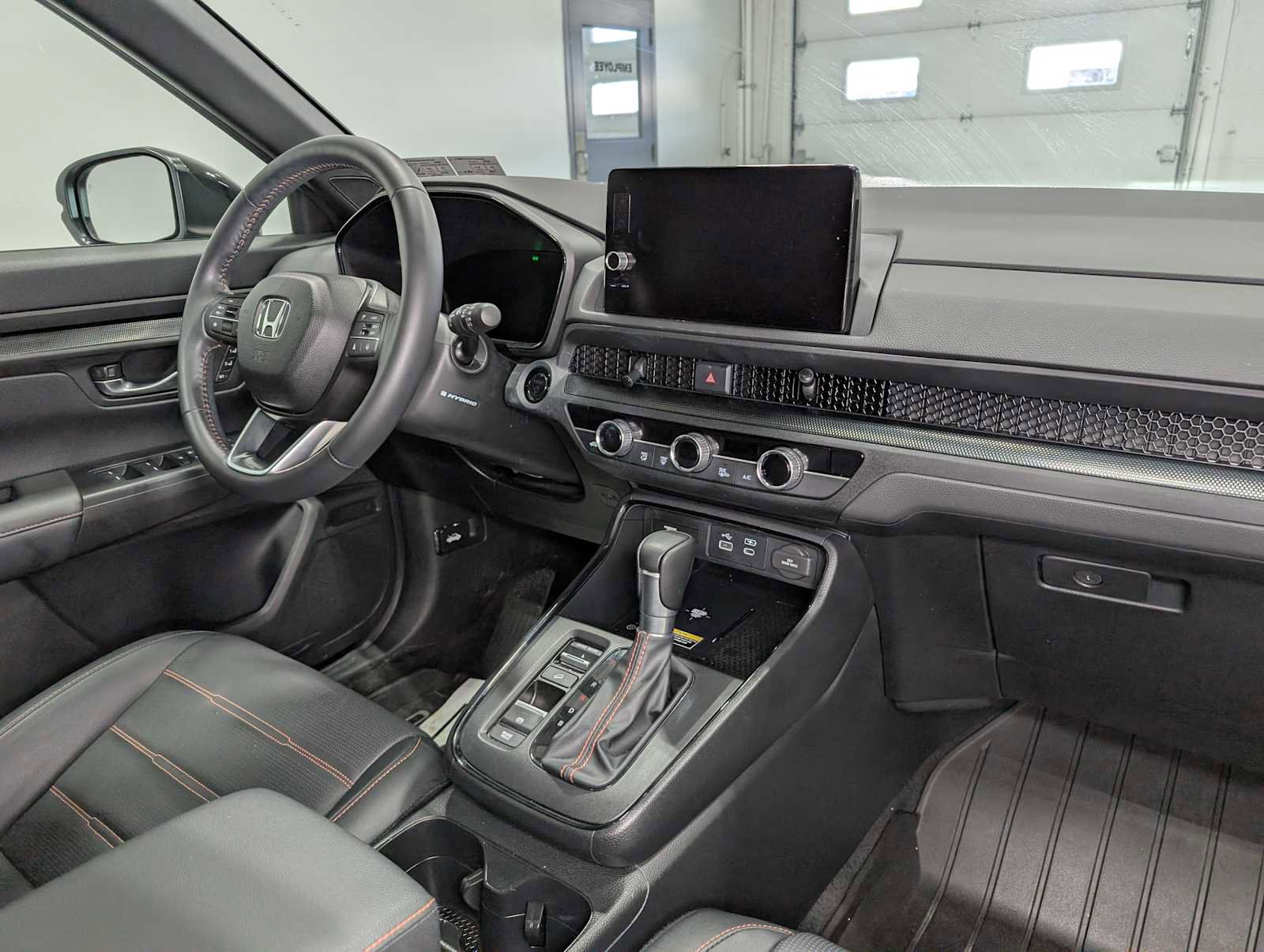 Used 2024 Honda CR-V Sport-L image 44