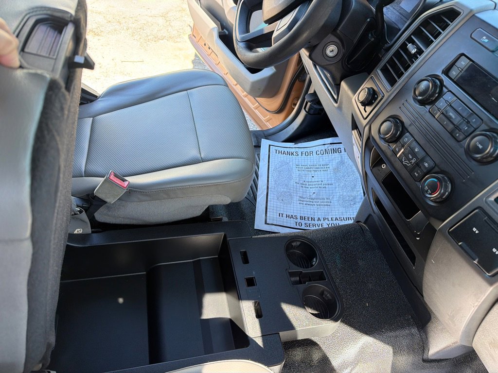 Used 2018 Ford F250 XL w/ Power Equipment Group RWD image 28