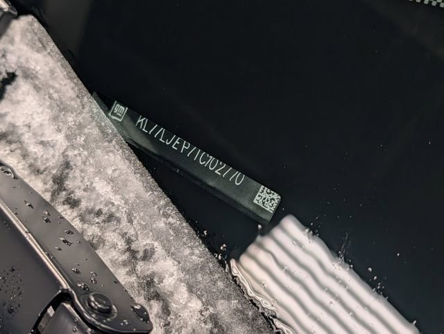 New 2026 Chevrolet Trax RS w/ Driver Confidence Package image 28