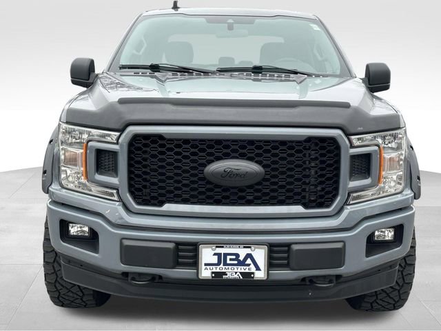 Used 2020 Ford F150 XL w/ Equipment Group 101A Mid image 22