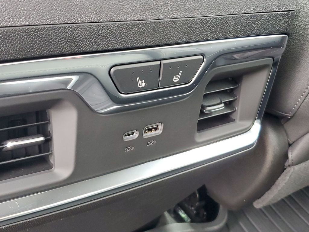 New 2025 GMC Sierra 2500 SLT w/ SLT Premium Package image 23