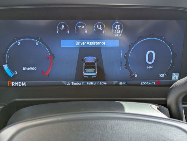 Used 2024 Ford F250 Lariat w/ Lariat Ultimate Package image 28