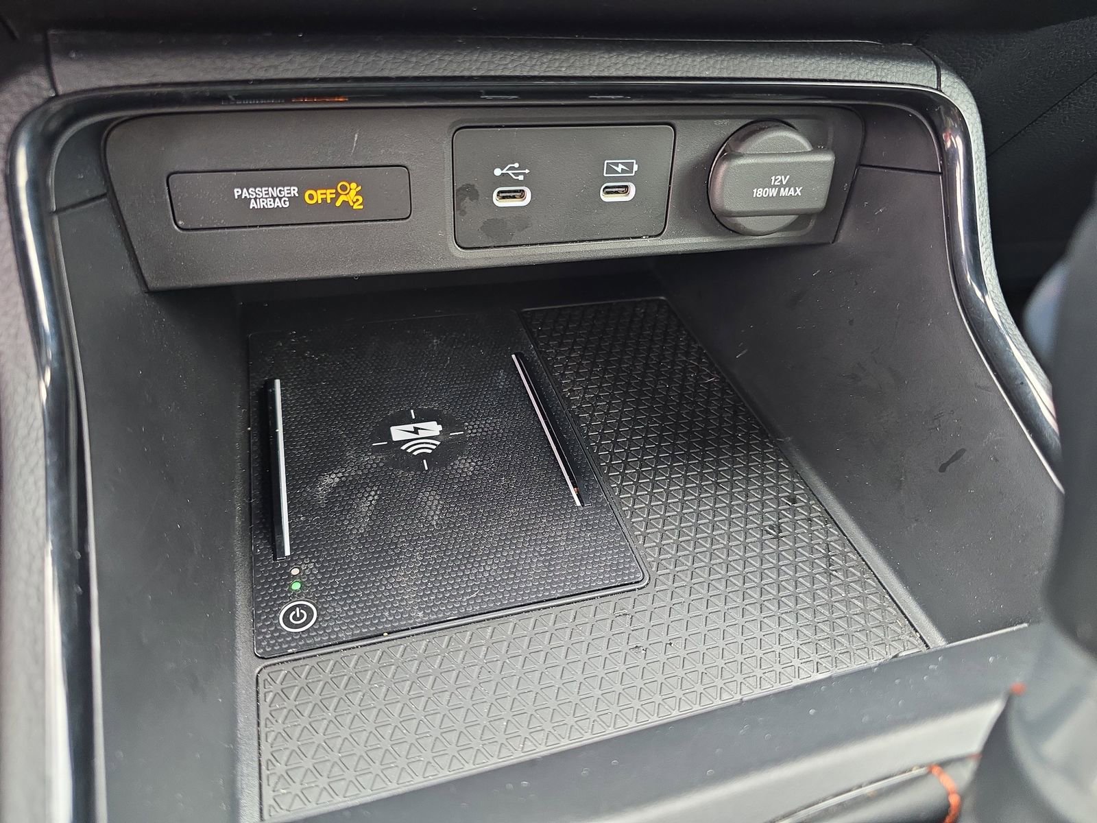 Certified 2026 Honda CR-V Sport-L image 21
