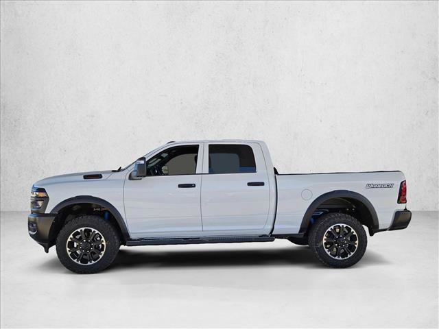 New 2026 RAM 2500 Tradesman image 5