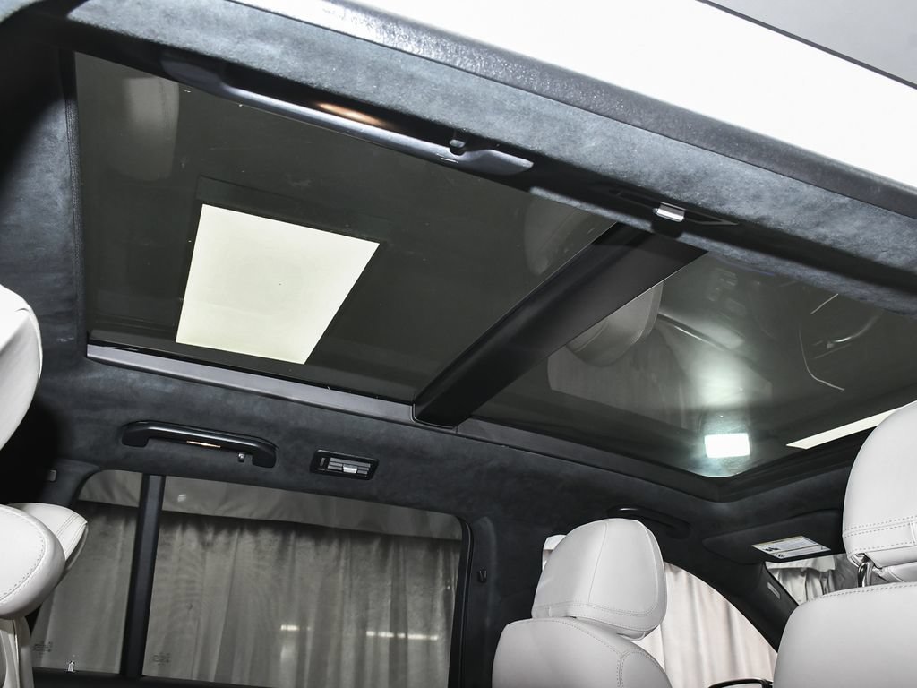 Used 2022 Mercedes-Benz GLS 63 AMG 4MATIC image 66