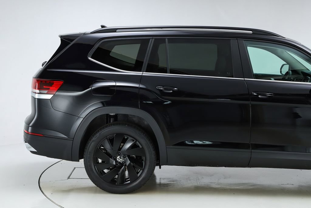 New 2026 Volkswagen Atlas SE image 50