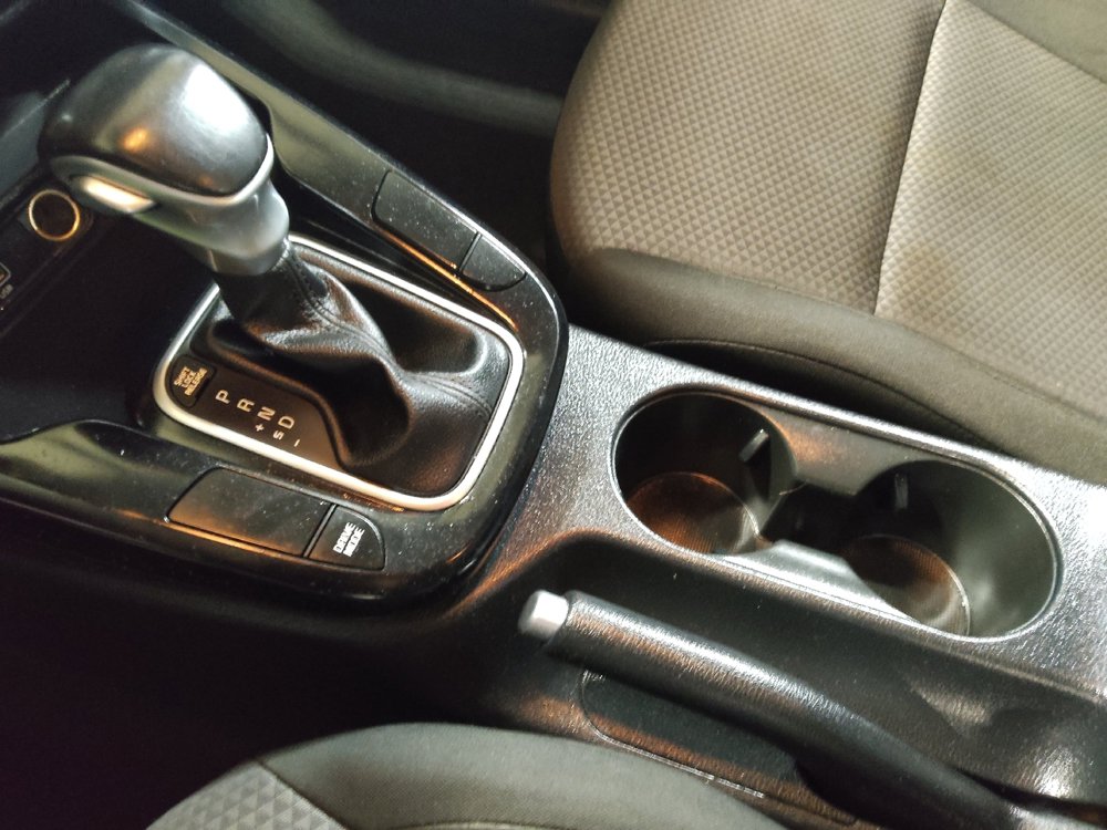 Used 2021 Kia Soul X-Line FWD image 26
