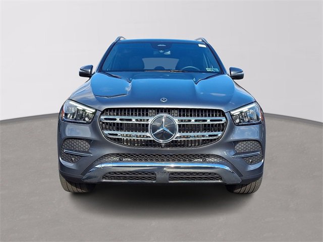 Used 2025 Mercedes-Benz GLE 350 4MATIC image 2