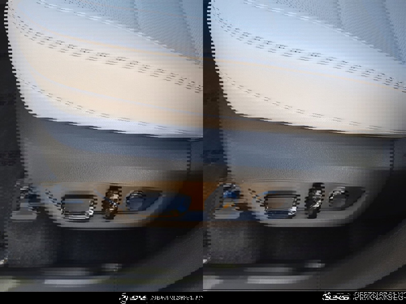 New 2026 Lexus TX 350 FWD image 15