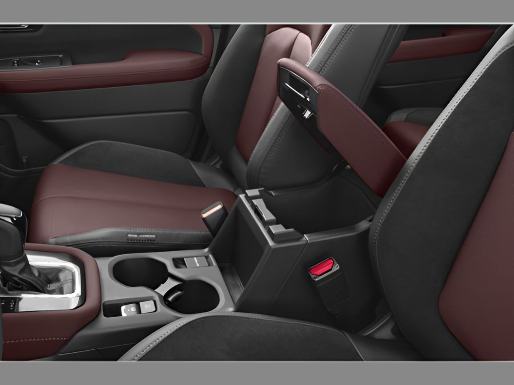 New 2026 Subaru Forester Touring AWD/4WD image 14