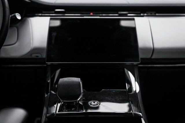 Used 2024 Land Rover Range Rover Sport Dynamic SE image 20