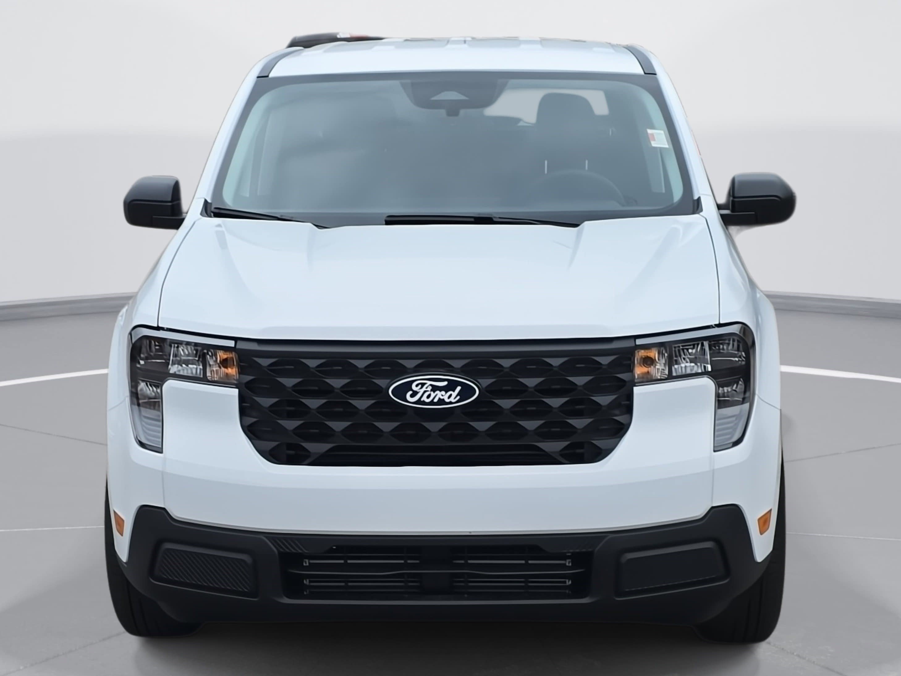 New 2025 Ford Maverick XL w/ Equipment Group 102A image 2