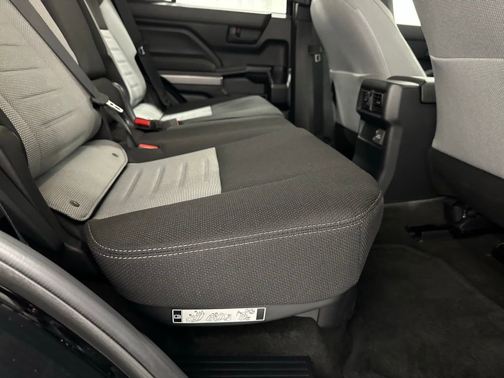 Used 2025 Toyota 4Runner TRD Off-Road image 50