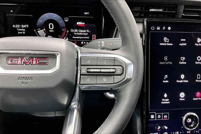 Used 2026 GMC Terrain Elevation w/ LPO, Floor Liner Package AWD/4WD image 12