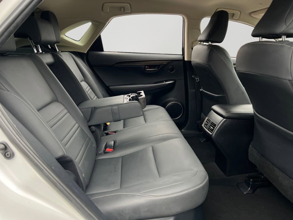 Used 2020 Lexus NX 300 FWD w/ Accessory Package 2 image 9