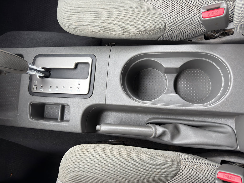 Used 2019 Nissan Frontier SV image 23