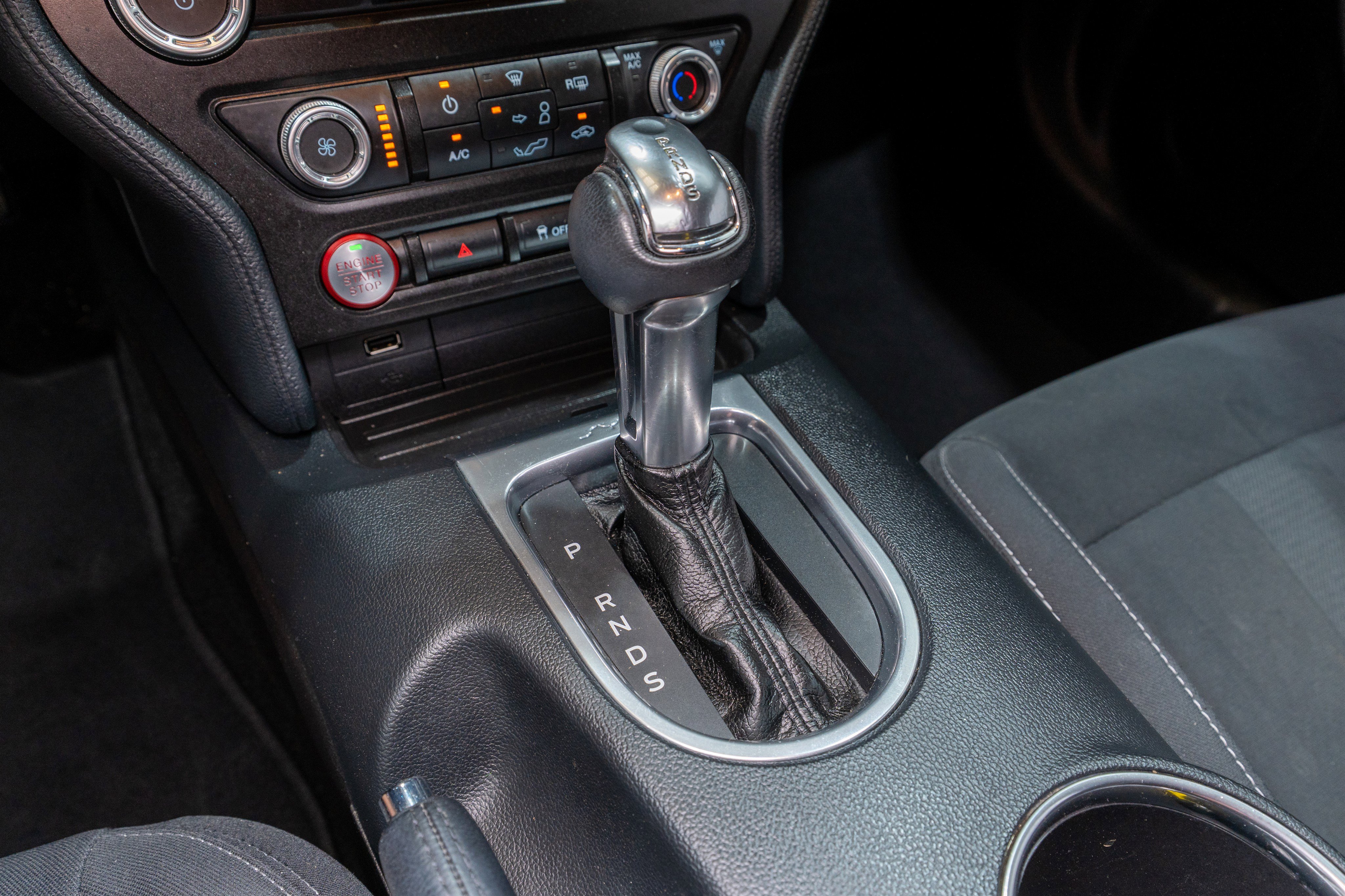 Used 2019 Ford Mustang GT image 19