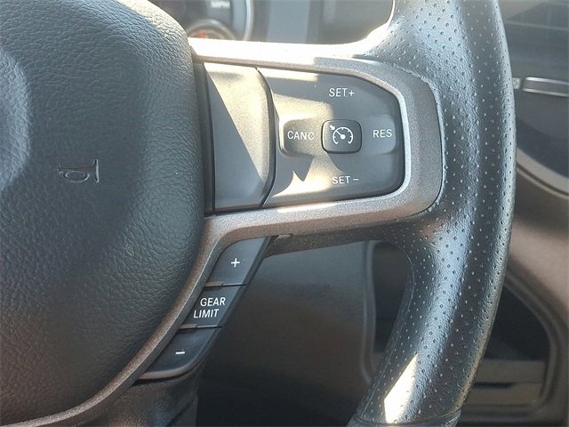 Used 2023 RAM 3500 Tradesman w/ Chrome Appearance Group image 20