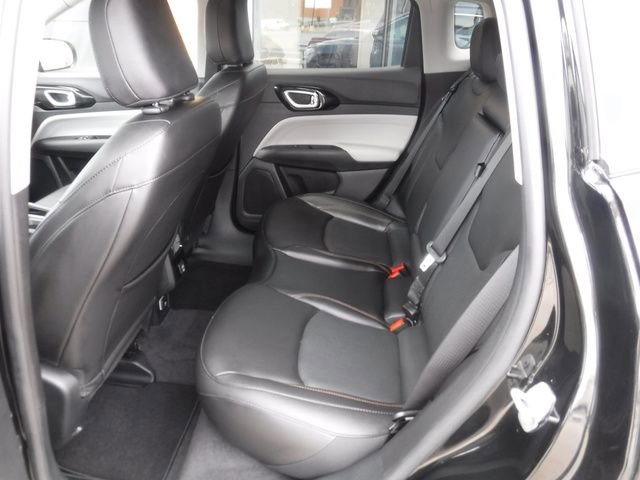 Certified 2022 Jeep Compass Limited image 30