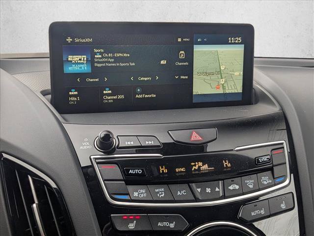 New 2026 Acura RDX SH-AWD w/ Technology Package image 12