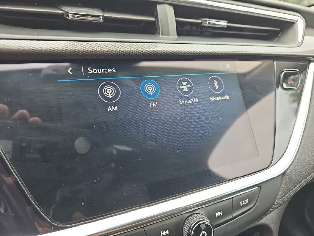 Used 2023 Buick Encore GX Essence w/ Experience Buick Package FWD image 25