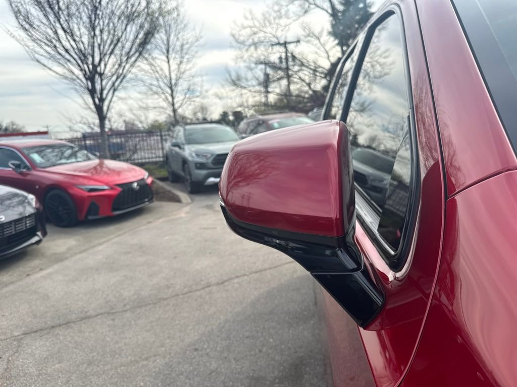 Used 2026 Cadillac Escalade Sport w/ Touring Package image 40