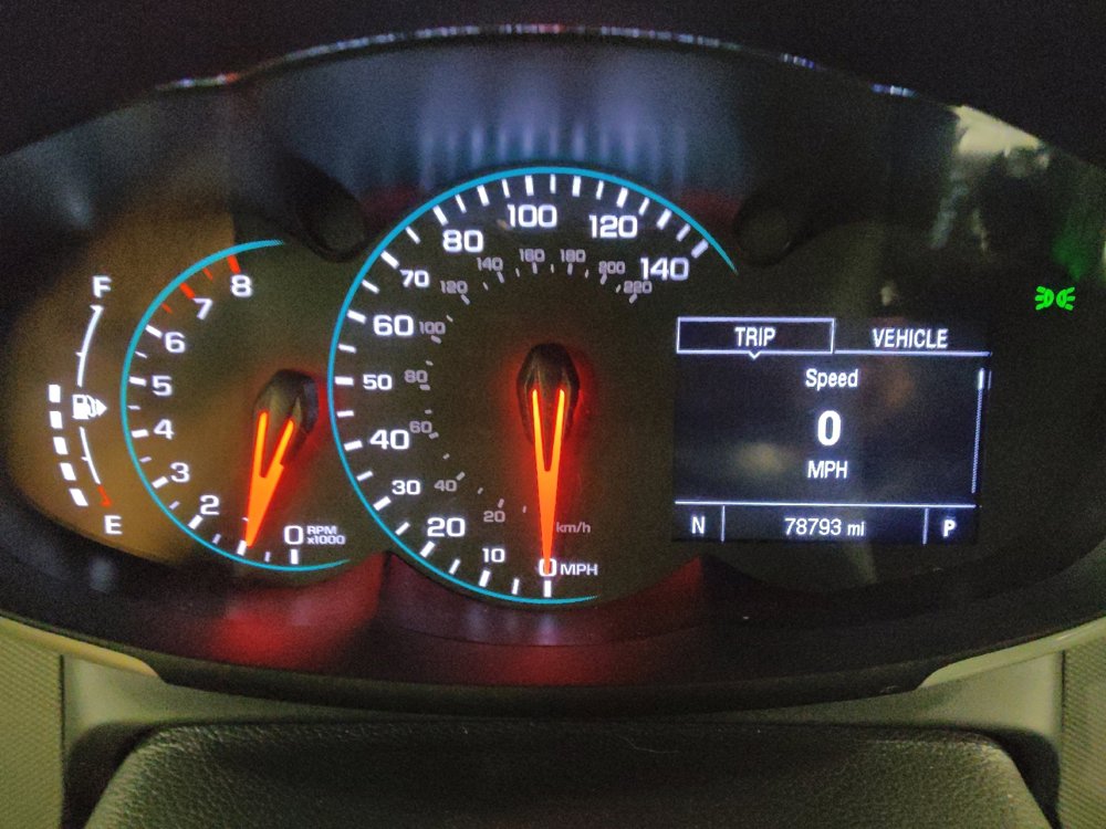 Used 2020 Chevrolet Sonic Premier image 23