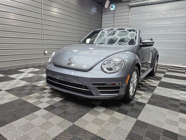 Used 2017 Volkswagen Beetle 1.8T S FWD image 39