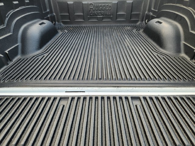 Used 2023 RAM 2500 Big Horn w/ Level 1 Equipment Group AWD/4WD image 33
