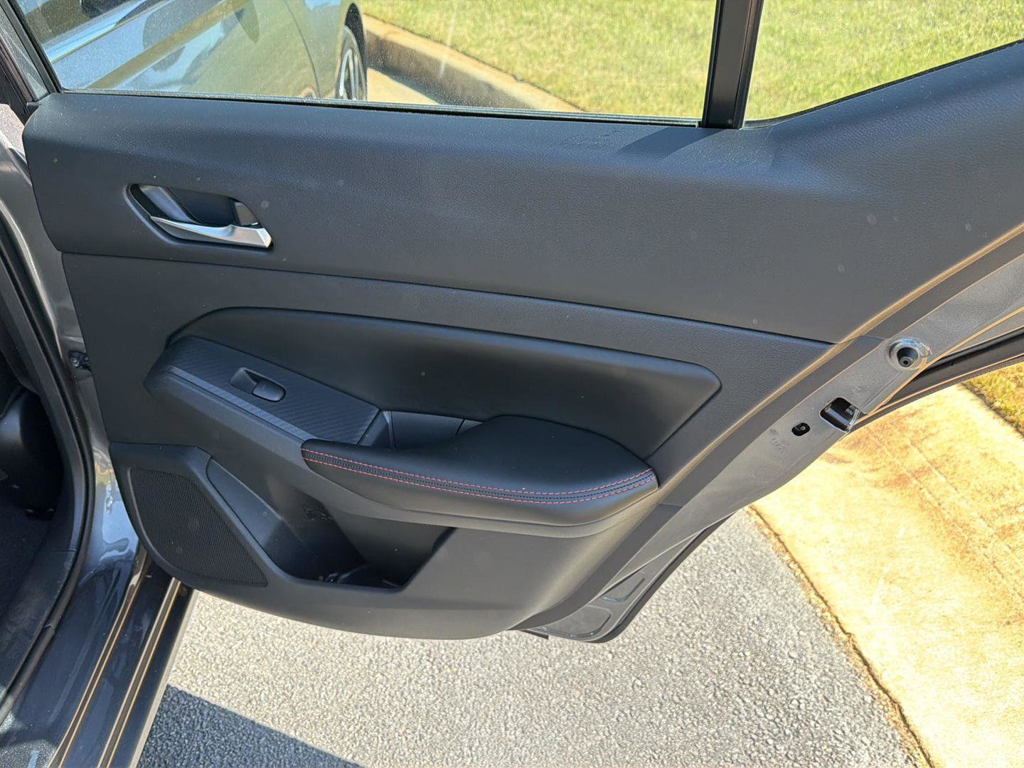 Used 2021 Nissan Altima 2.5 SR w/ SR Premium Package image 15