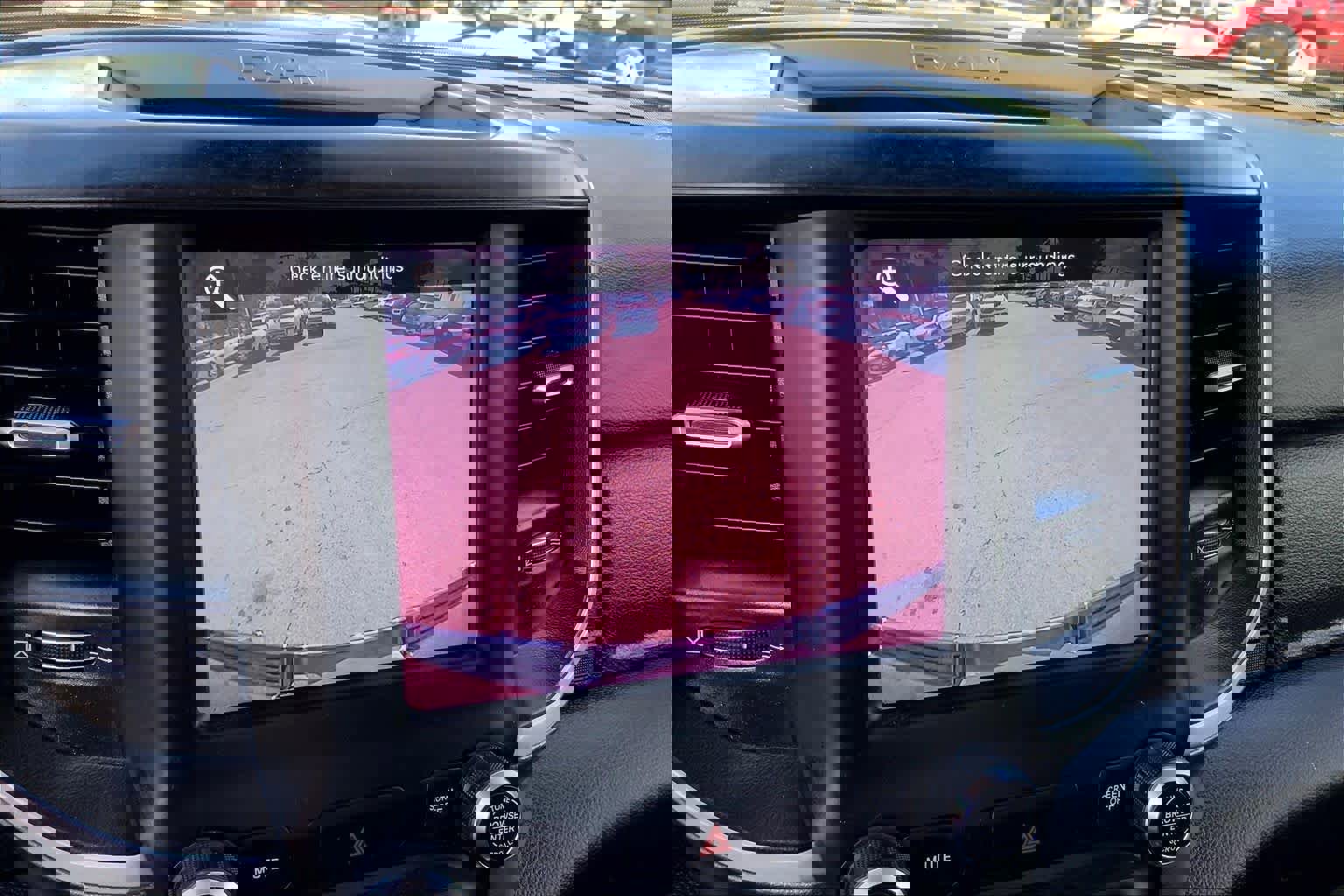 Certified 2020 RAM 1500 Lone Star image 23