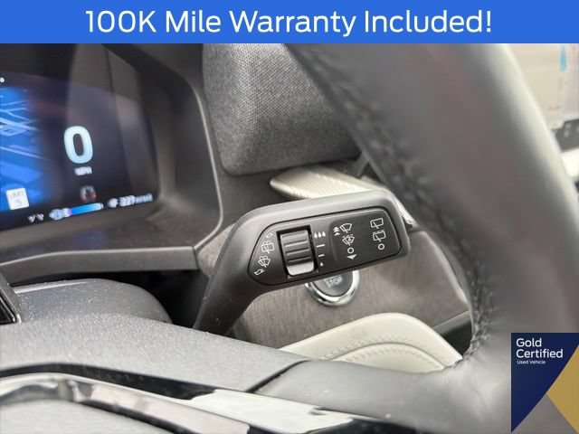 Used 2025 Ford Explorer Platinum w/ LUX Leather Package AWD/4WD image 56