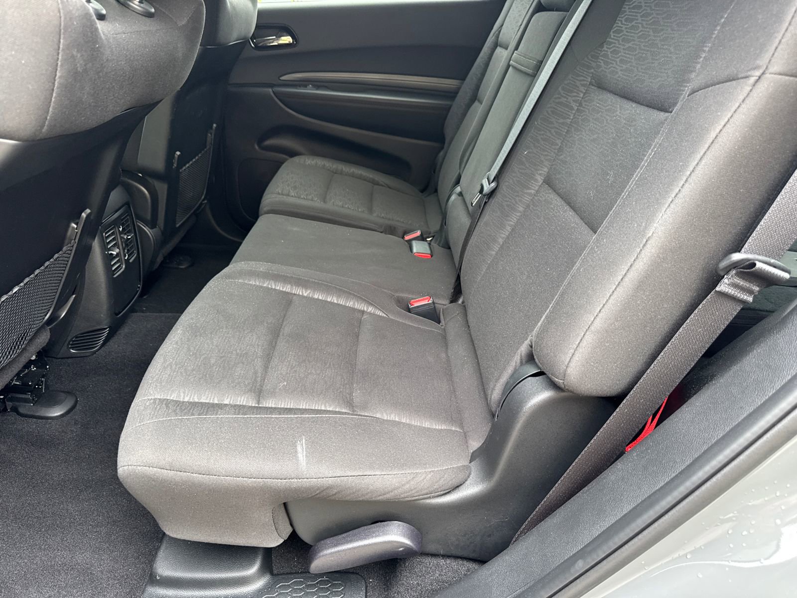 Used 2026 Dodge Durango GT RWD image 20