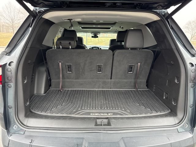 Used 2019 Chevrolet Traverse RS AWD/4WD image 12