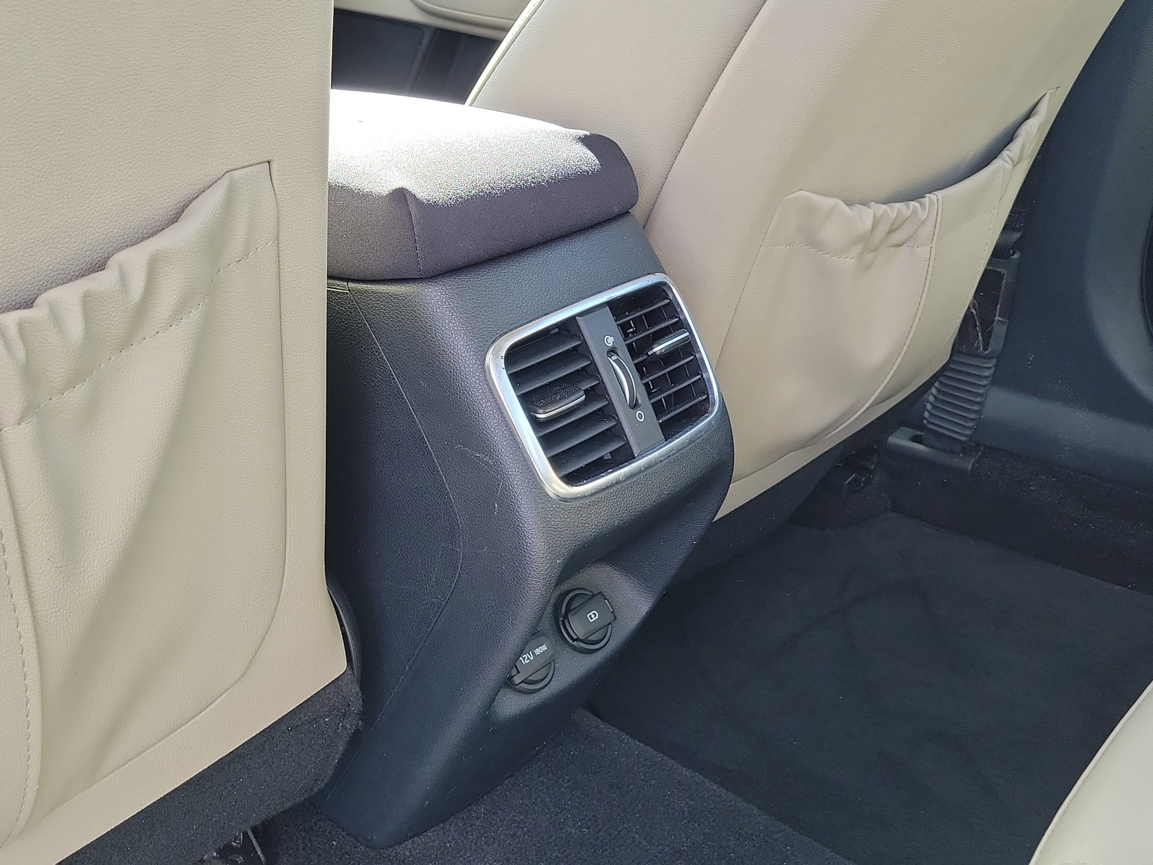 Used 2016 Kia Optima EX w/ Premium Package image 13