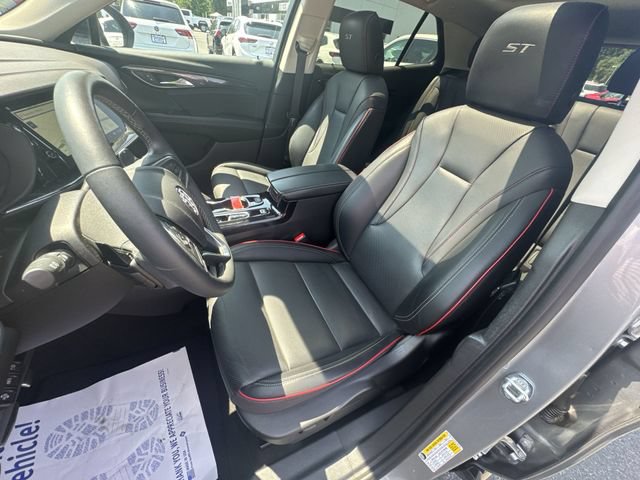 Certified 2023 Buick Envision Essence w/ Technology Package I AWD/4WD image 20